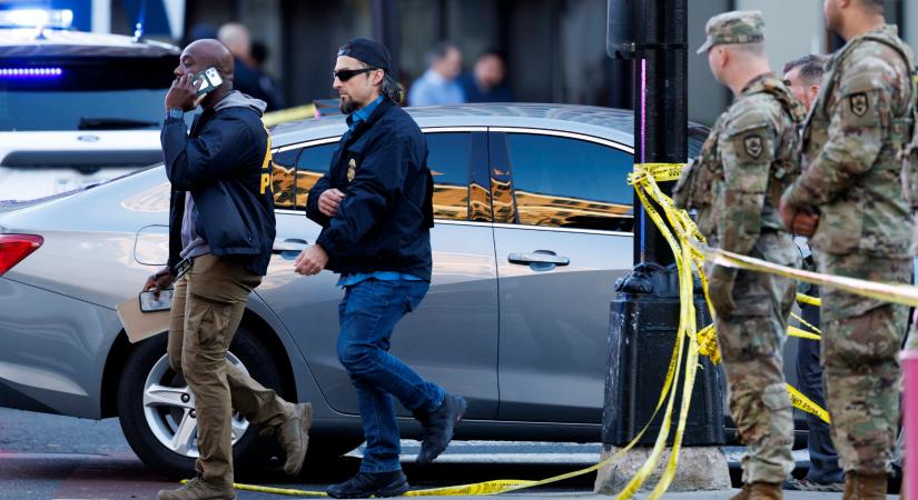 Azonnali hatállyal felfüggesztették a bevándorlási kérelmek elbírálását