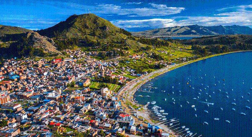 Kriptóval a gazdasági válság ellen: Bolívia integrálja a kriptovalutákat és a stabilcoinokat a pénzügyi rendszerébe