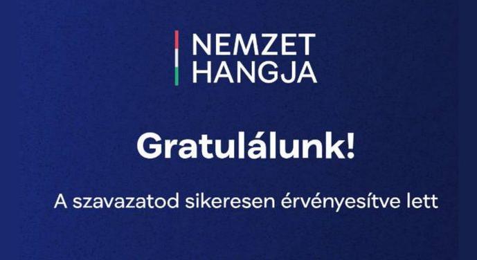 TISZA PÁRT – Mindenki szavazhat a jelöltjeire