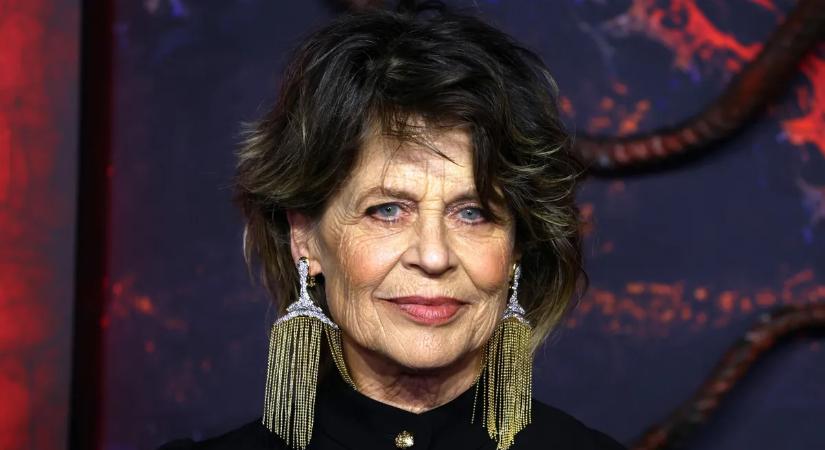 Linda Hamilton, a Stranger Things sztárja edzéssel és fizikoterápiával készült a forgatásra
