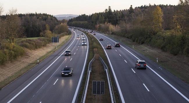 Decembertől már nem lehet viszonteladóknál venni éves országos autópálya-matricát