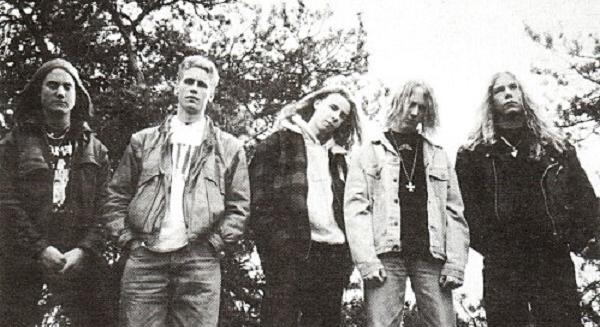 Ma 30 éves a Dark Tranquillity ’The Gallery’ albuma (lemezismertető)