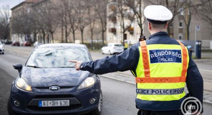 Három balesetet okoztak ittasan Borsodban