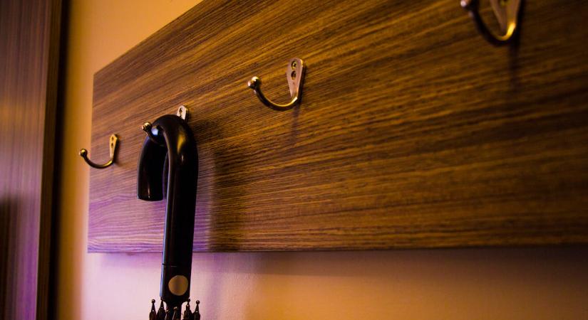 Időjárás: végre egy viszonylag száraz nap