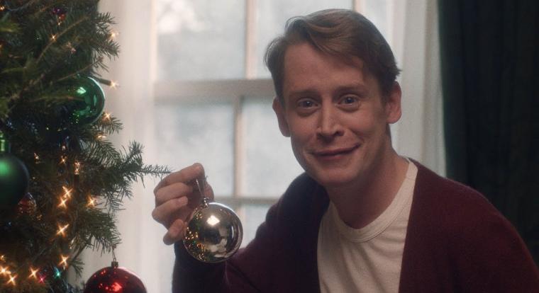 Macaulay Culkin gyerekei nem tudják, hogy a Reszkessetek, betörők! Kevinje az apjuk