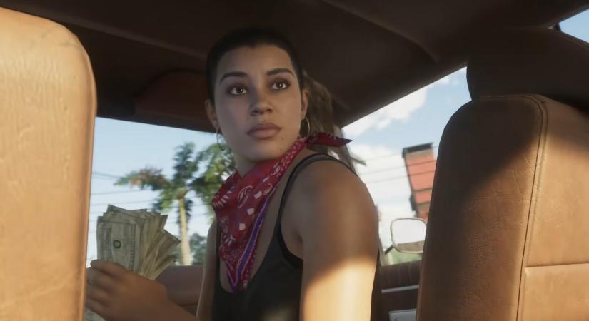 GTA 6: A rajongók kiakadtak, amikor kiderült, hogy a játékból frissen "kiszivárgott felvételek" MI- kreálmányok, a készítőjük elég fura módon védekezik
