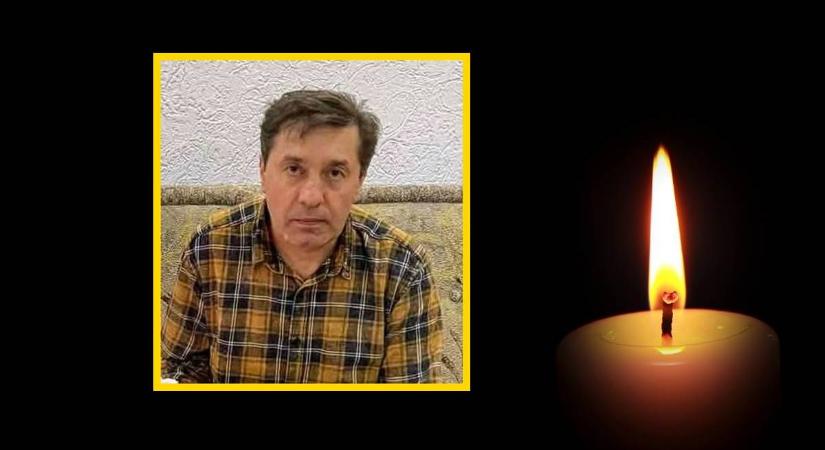 Elesett a fronton a Beregszászi járásból származó katona