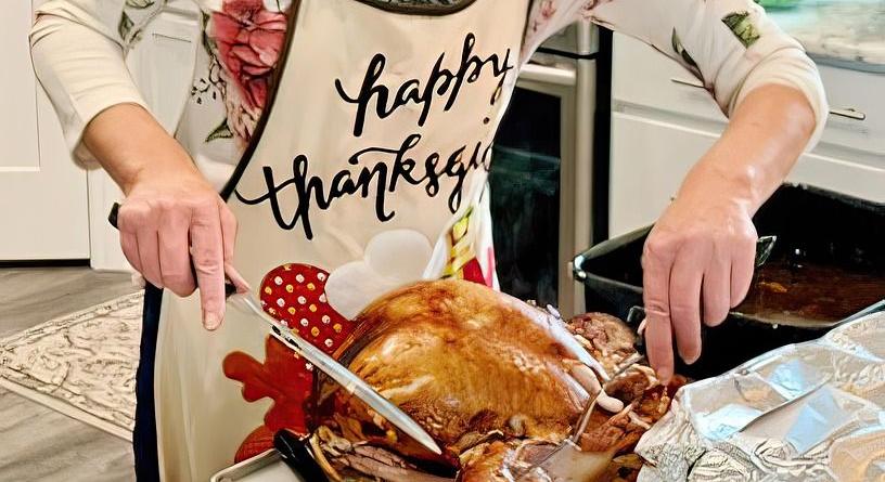 Mi is az a Hálaadás?