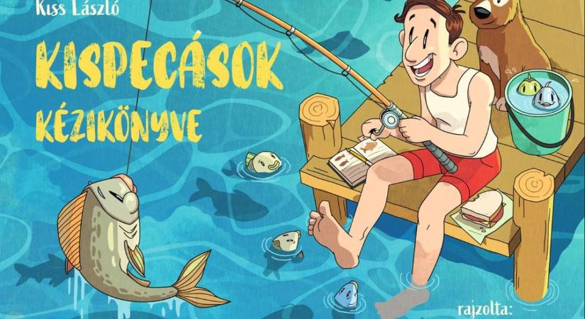 Kiss László: Kispecások kézikönyve