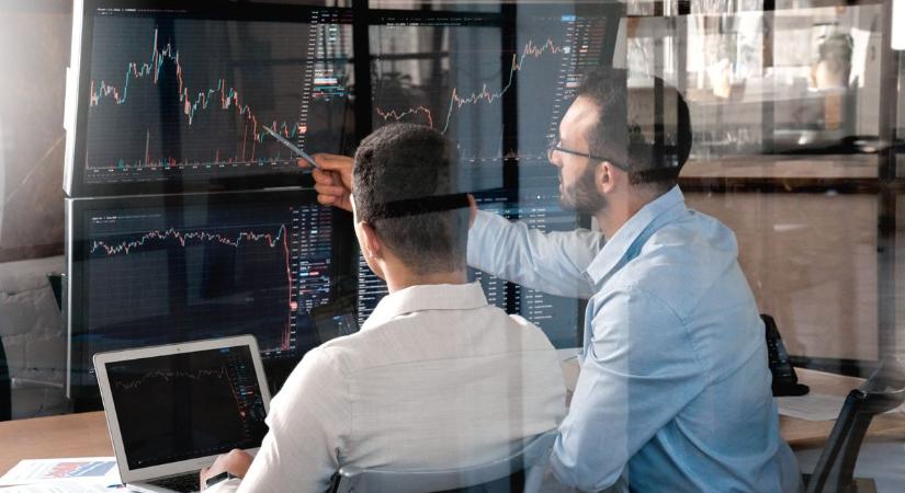 Fintech-pszichológia: hogyan formálják a mikrointerakciók a pénzügyi viselkedésünket?