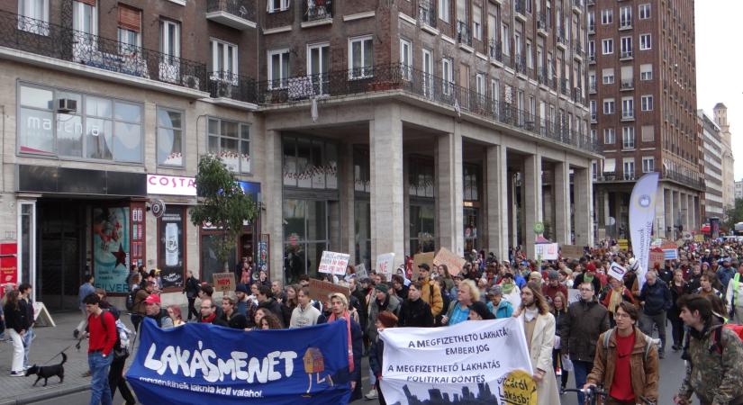 Terézváros otthont ad: elsőként csatlakozik a Fővárosi Lakásügynökséghez a VI. kerület