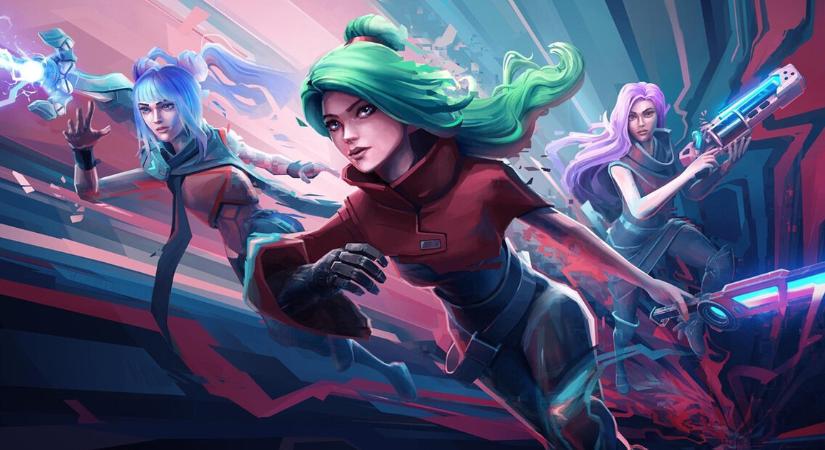 15 játék 15 dollárért! Nem érdemes kihagyni a Humble Black Friday csomagját