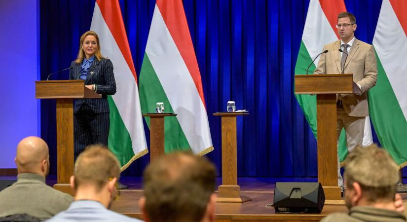 Hamarosan kezdődik a kormányinfó – kövesse élőben