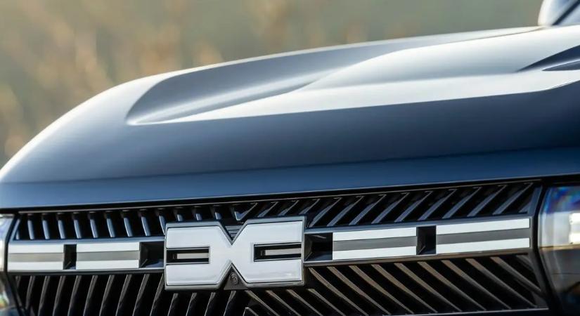 Hajdú-Bihar vármegye központjában nyílik a legújabb Dacia szalon