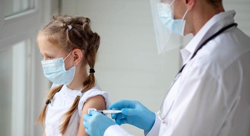 A szülők dönthetnek gyermekeik kötelező védőoltásáról?