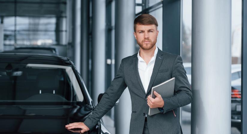 Cégautó adó: így változott a törvény, mutatjuk a részleteket