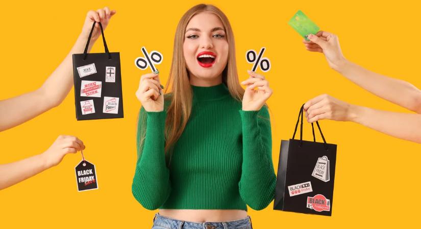 Nem hiszed el, mi a Black Friday eredete – Nem is sejtenéd, honnan indult