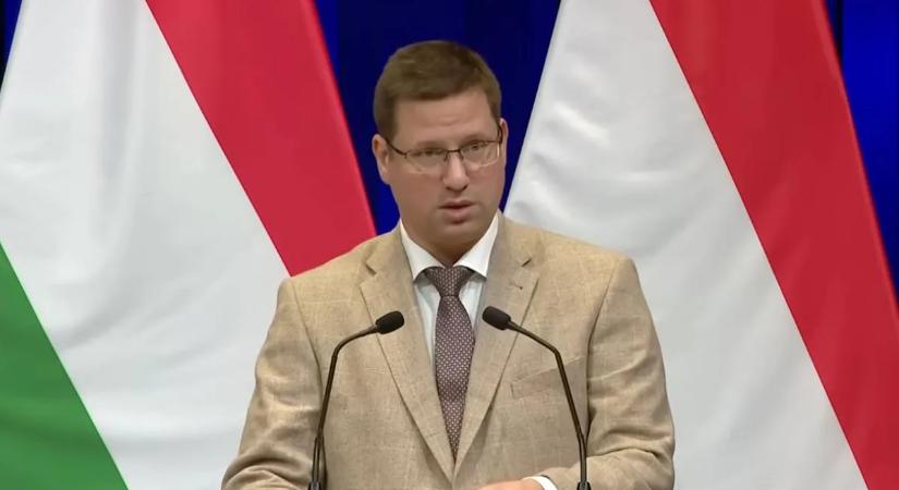 Kormányinfó: mutatjuk a legújabb döntéseket!