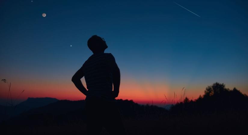 Ritka égi jelenség vár ránk – Ámulni fogsz, ám ha lemaradsz, 13 év múlva pótolhatod csak