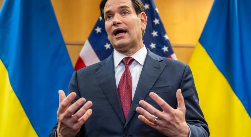 Politico: Washington előbb békét akar, és csak utána adna biztonsági garanciákat Ukrajnának