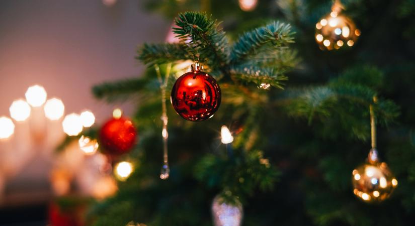 Ez a 3 karácsonyi dekortrend idén iszonyat ciki lesz már