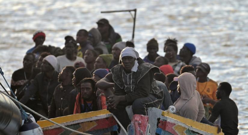 Ha a Tisza Párton múlna, a migránsok bejönnének Magyarországra