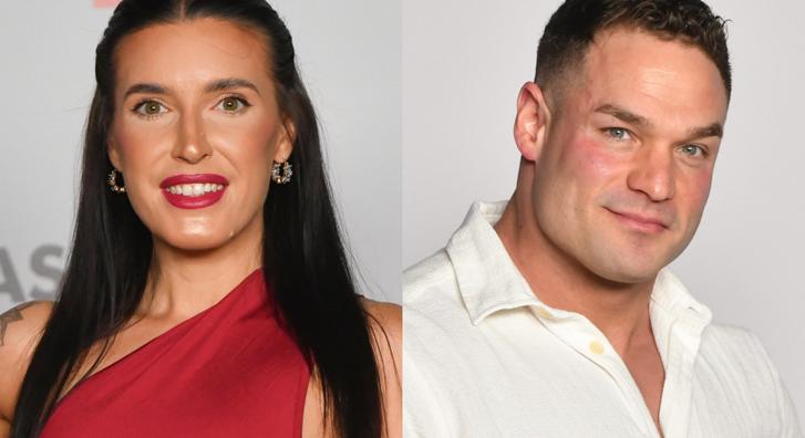 Összeköltözött a Házasság első látásra Kármenje és Danija, őszintén vallottak kapcsolatukról