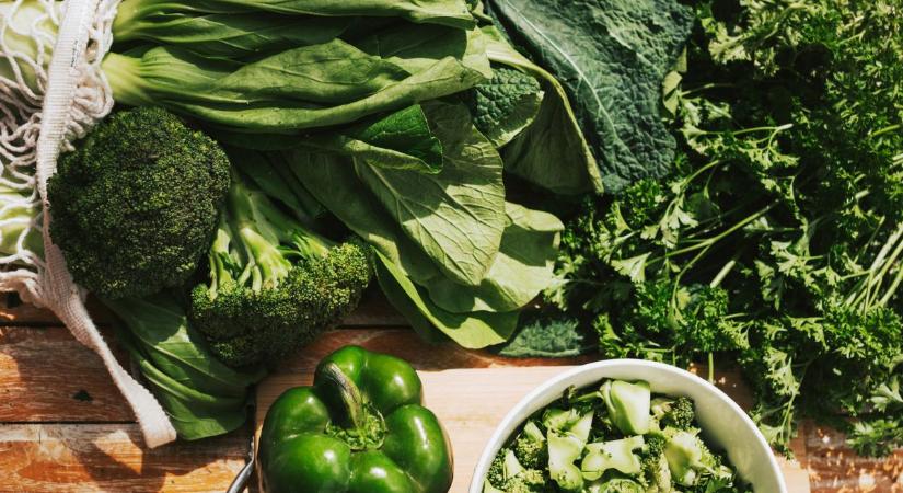 Megvan a világ legegészségesebb zöldsége – és nem a brokkoli az