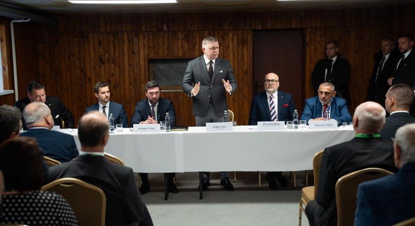 A kormány több mint 2,5 millió eurót fordít az északkeleti régió fejlesztésére