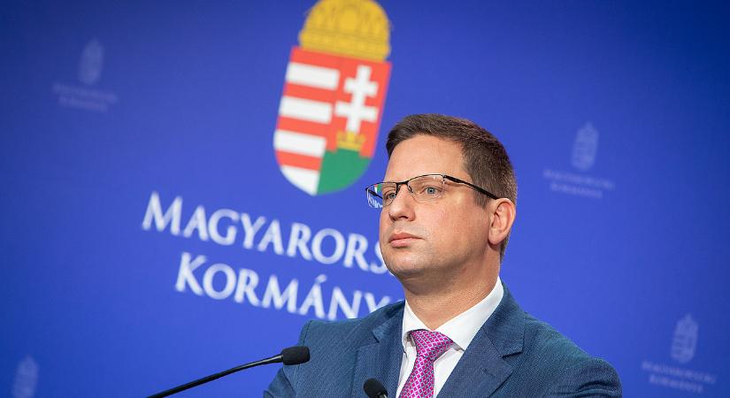 Gulyás Gergely: mondja ki a Fővárosi Közgyűlés Budapest fizetésképtelenségét