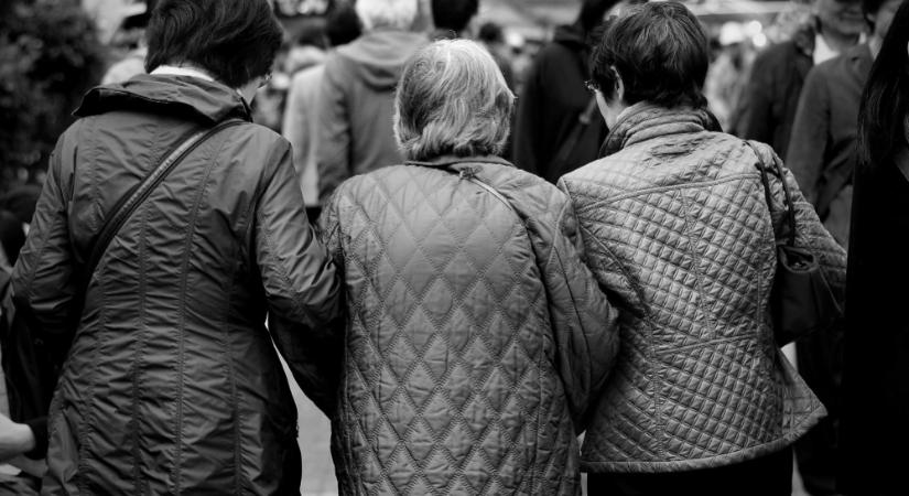 Átléptük a lélektani határt: 9,5 millió alá csökkent a magyar népesség