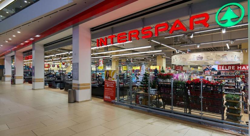 Megnyílt Magyarország legmodernebb hipermarkete: elképesztő összeget költöttek rá