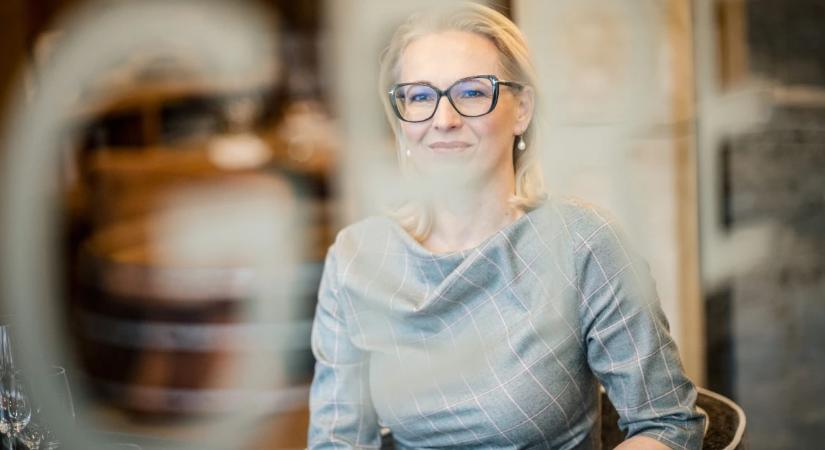 Ezek ilyen emlékvisszahozós ételek. Kipróbáltuk Gere Andreáék új éttermét Villányban