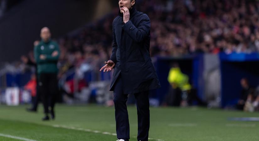 Xabi Alonso elismerte hibáját és bocsánatot kért a Real Madridnál