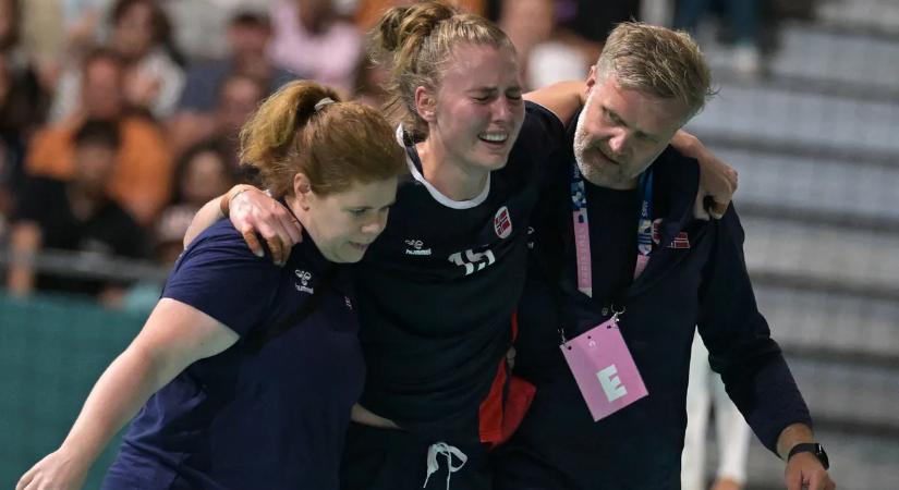 „Ez az élmény még mindig trauma számomra" – a Fradi-sztár drámai sérülése örökre beleégett az agyakba