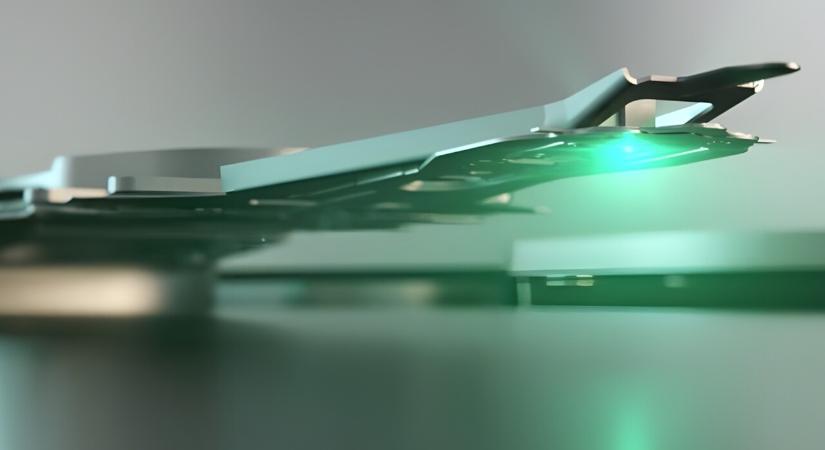 Félszáz terabájtos HDD-k előtt nyitotta ki az ajtót a Seagate