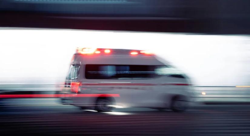 Most érkezett! Síneken dolgozó munkásokat gázolt halálra egy vonat