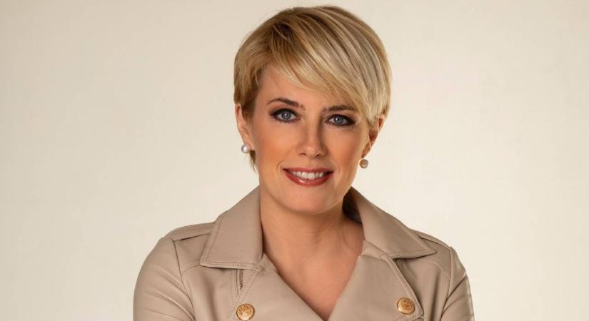 Itt bukkant fel Krug Emília – régi kollégával kapták le a tévést