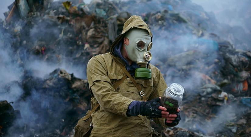 Ukrajna bekerült a Vegyifegyver-tilalmi Szervezet Végrehajtó Tanácsába, Oroszország nem jutott be