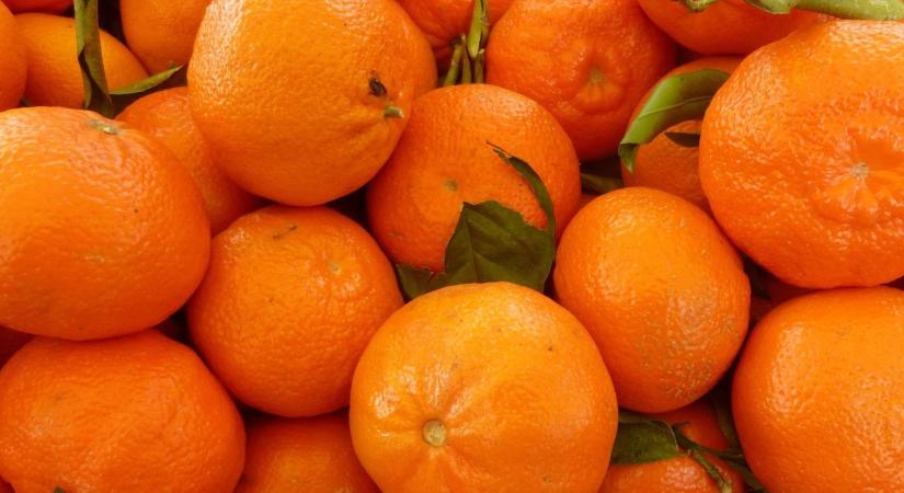 Parkolóból feketepiac – razzia a nagybani mellett