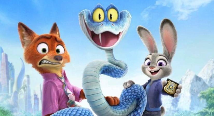 Zootropolis 2-kritikák: Megérte 9 évet várni a folytatásra?