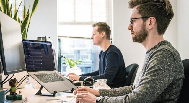 Leginkább információkeresésre használják a munkavállalók az AI-t