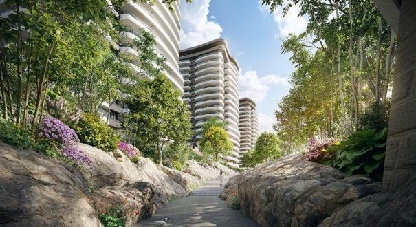 Budapesttel csak a Balaton tud versenyezni – Itt vannak Magyarország legolcsóbb és legdrágább utcái