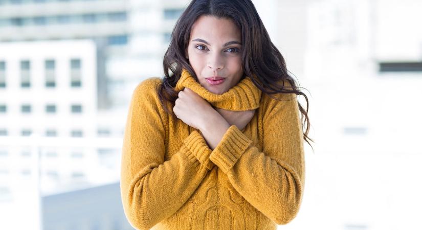 Itt a rendkívüli trükk, így lesz melegebb a lakásod télen, a rezsiszámlád pedig nem nő, a szakértő árulta el a megoldást