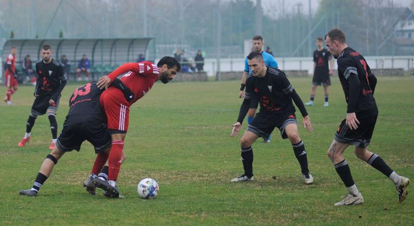 Fontos meccsek előtt