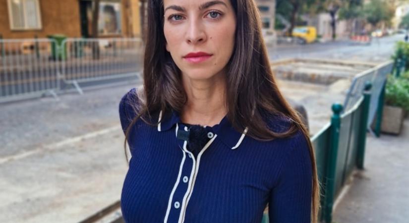 Szentkirályi Alexandra: ha a Tisza Párton múlna, a “migránsok” bejönnének Magyarországra