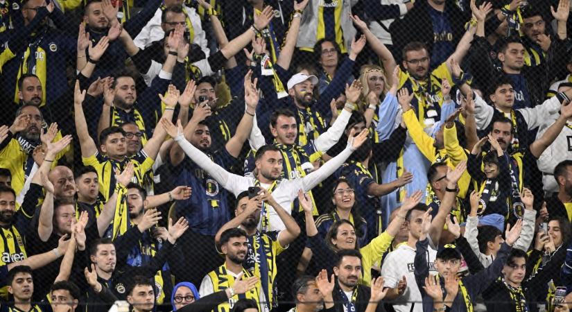 „Sok török szurkoló meg fog lepődni, ha Naby Keitát meglátja a pályán és azt mondja majd: Várjunk csak, ő a Fradiban játszik?!”