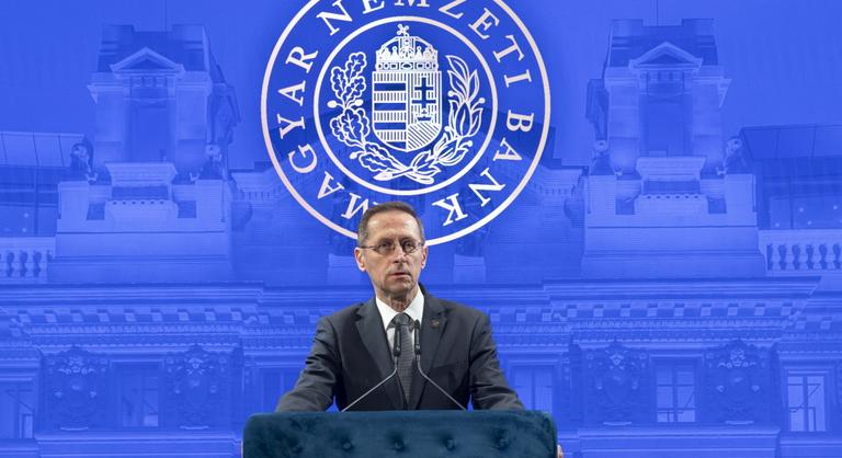 Varga Mihály elismerte, a kormány programjai gyengítik a jegybank munkáját