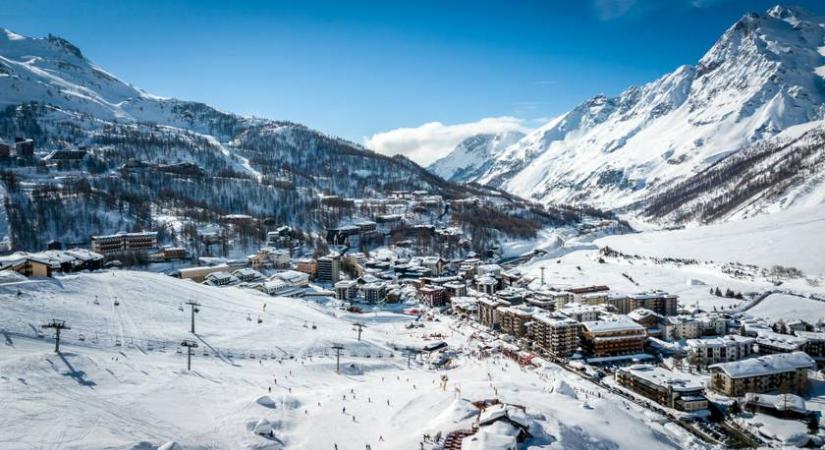 Súlyos bírságot fizethetsz, ha nincs nálad ez a felszerelés a téli vakáción