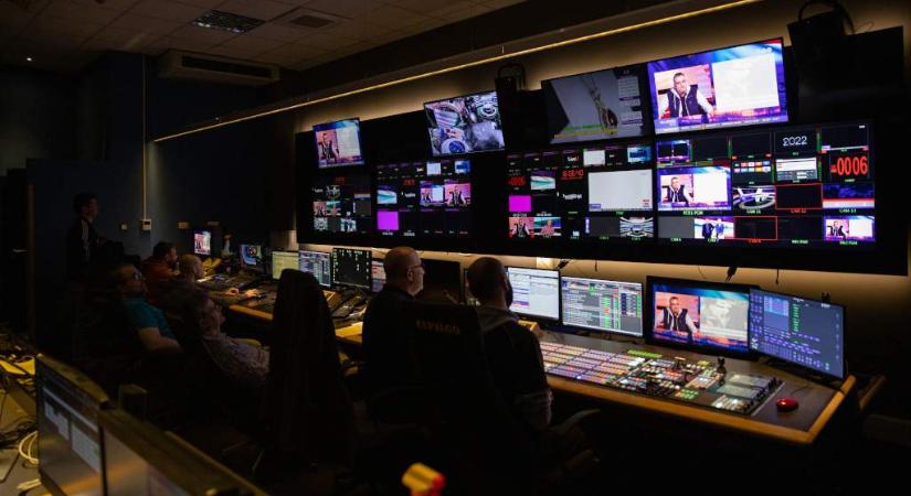 Manipulálta az ATV Híradó a nézőket – eljárást indított a Médiatanács